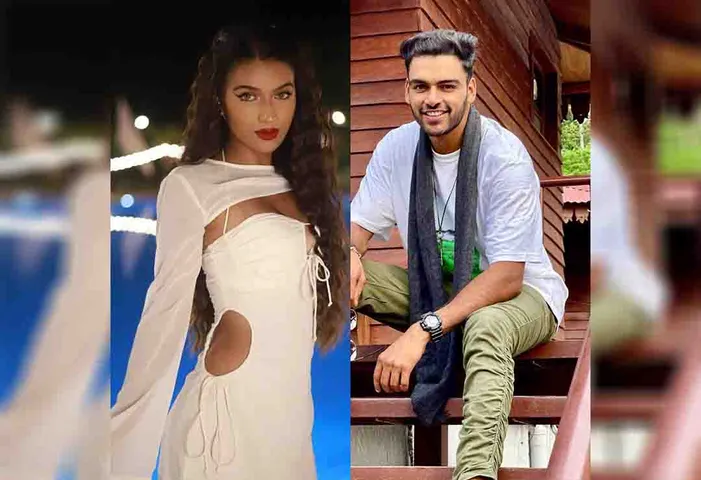 <strong>MTV Splitsvilla X4: Akashlina in tears, Soundous instigates Kashish Thakur!</strong>