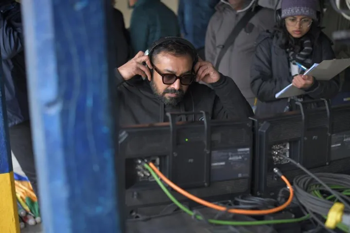 Anurag Kashyap gets a U/A release for ‘Almost Pyaar with DJ Mohabbat’