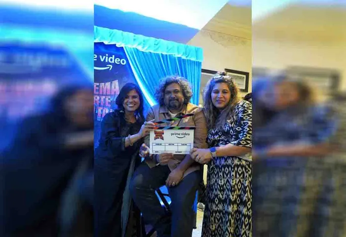 <strong>Prime Video Celebrates the Golden era of 90s Hindi Pulp Movies With a Special Screening Of <em>Cinema Marte Dum Tak</em></strong>