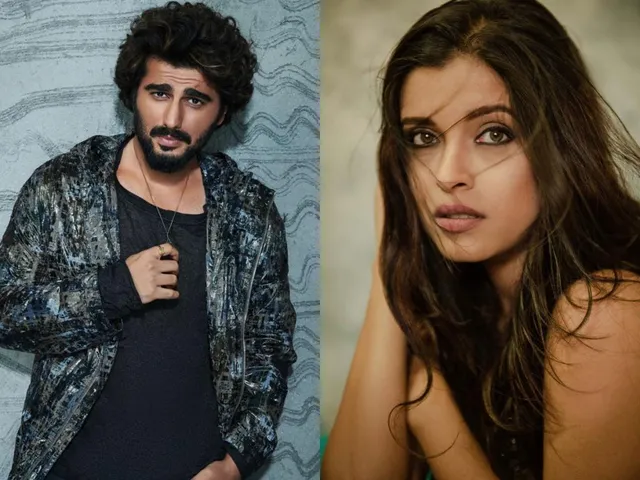 <strong>Arjun Kapoor is one of the most down-to-earth actors: Rewati Limaye on her ‘Kuttey’ co-actor</strong>