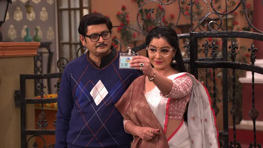 <strong><em>Lagega twist ka tadka!</em></strong>