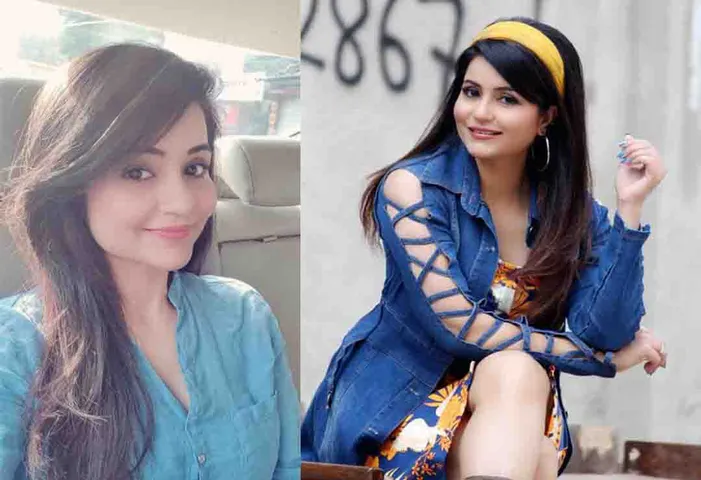 <strong>Charrul Malik: Girls need to stand up for themselves</strong>