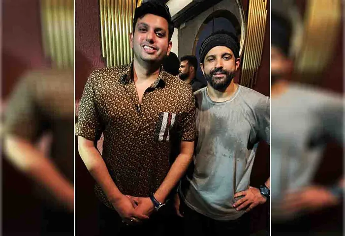 Teri Meri Kahani Mashup Fame DJ Sahil Gulati Join Hands With Music Mogul Avadh Nagpal, Says, "I do want to change that mentality and make DJing accepted as a real profession and not a hobby"