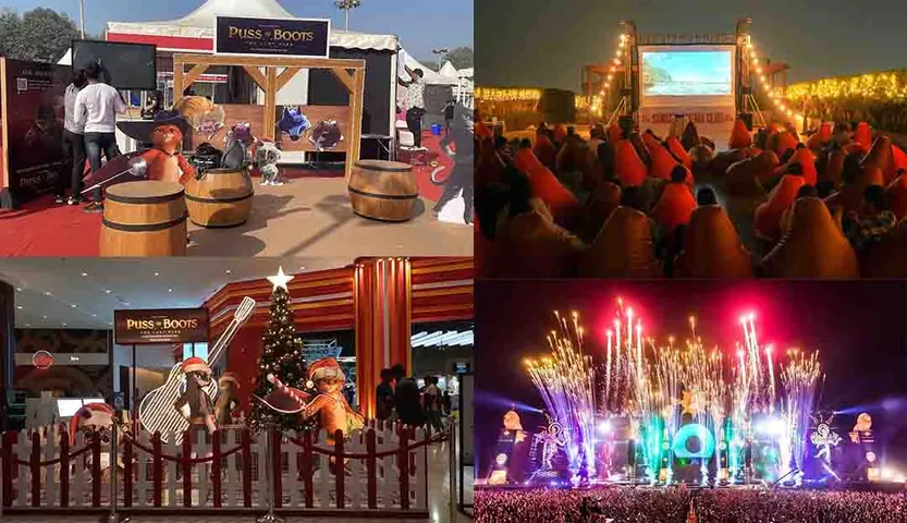 <strong>From Comic Con Delhi to Sunburn Goa, here are 5 pop culture events in India that captivated everyone</strong>