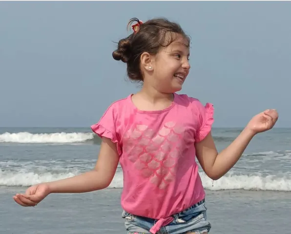 Beaches are my all-time favourite: Hardika Sharma