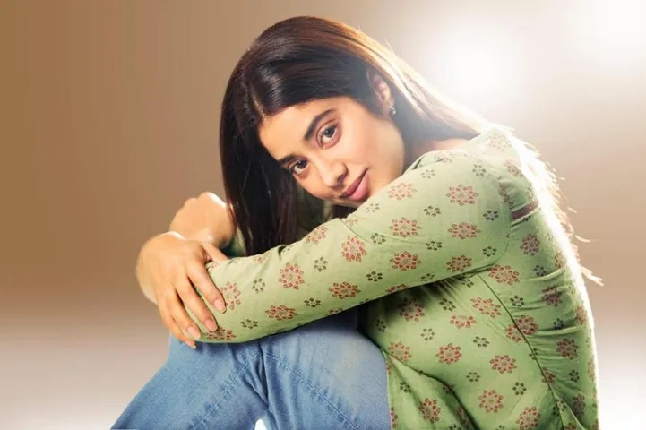 Janhvi Kapoor's Survival Drama 'Mili'