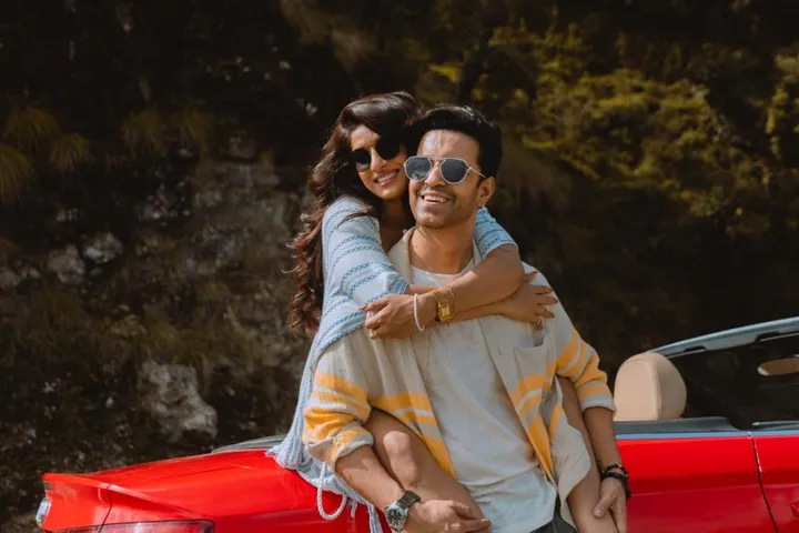 Javed Ali begins the year with a lilting melody with ‘Heeriye Diljaaniye’