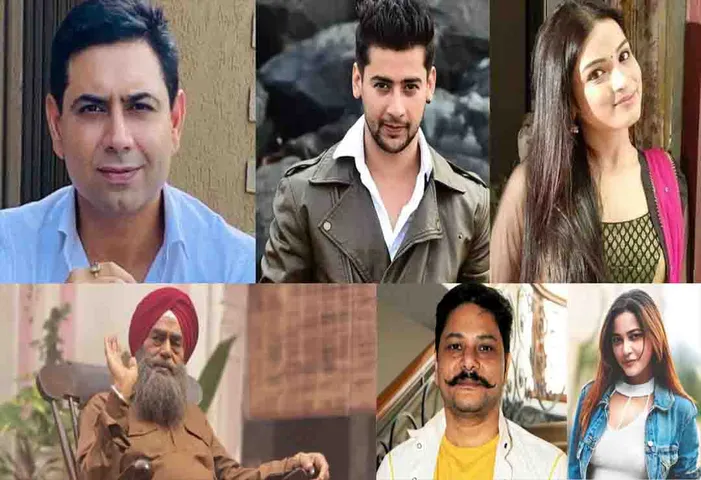 <strong>Lohri Quotes from Dil Diyaan Gallaan artists</strong>
