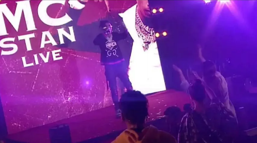 MC Stan gives a killer rap performance on his songs in Bigg Boss 16 (2)