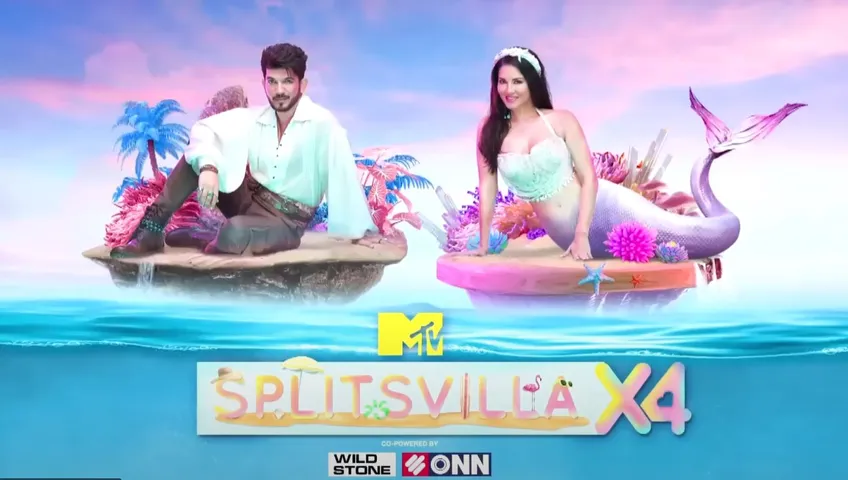 Everything is fair in love and war? Elaan-E-Pyaar on MTV Splitsvilla X4. The mischief maker Uorfi Javed's sizzling entry will create a stir?