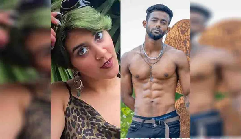 <strong>Are Moose Jattana and Justin D’Cruz the new deal on MTV Splitsvilla X4?</strong>