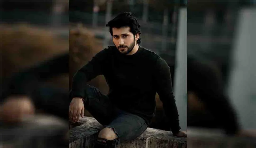 <strong>Popular actor Namish Taneja to play the male lead in Zee TV’s upcoming show Maitree</strong>