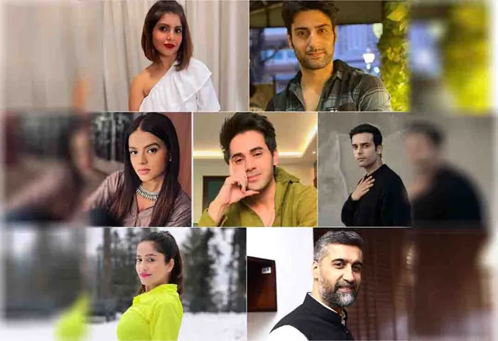 <strong>National Girl Child Day: Celebs feel strict laws and gender education can help build a safe space for girls</strong>