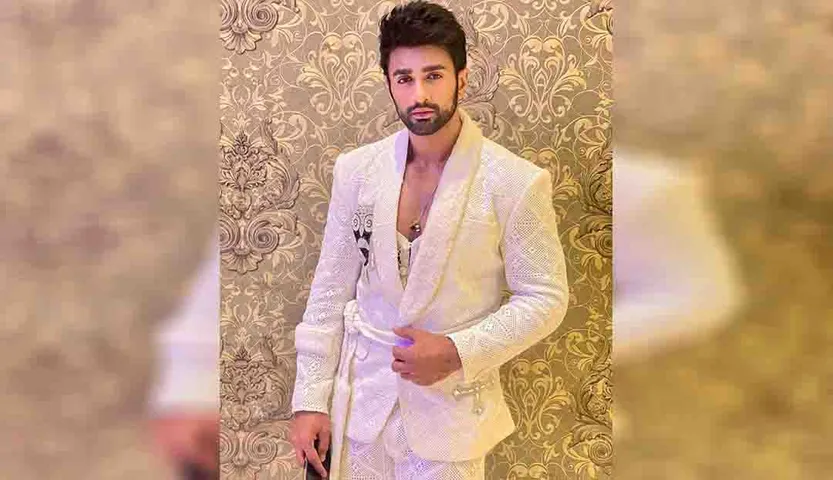 It was a very important year of my life: Nishant Malkhani on 2022