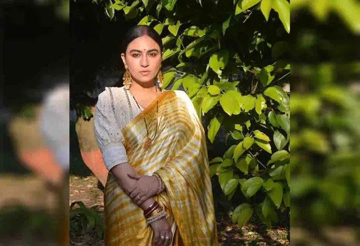 <strong>There should be a mandatory break every week or after 10 days for every actor: Priya Malik</strong>