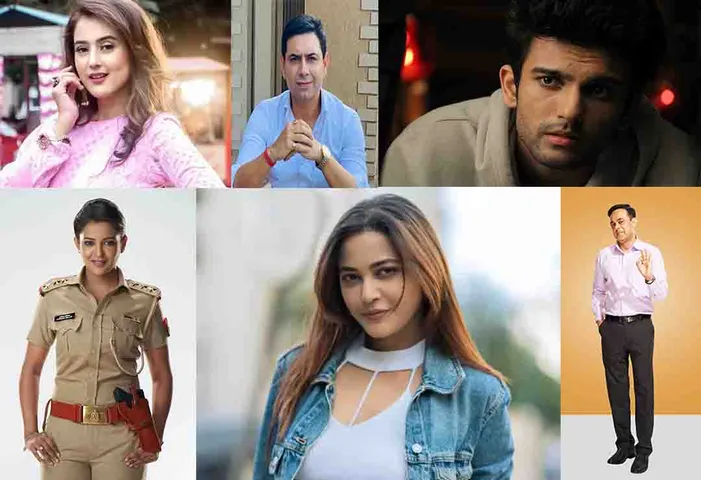 Quotes for Republic Day from Sony SAB artists Compiled By Jyothi Venkatesh