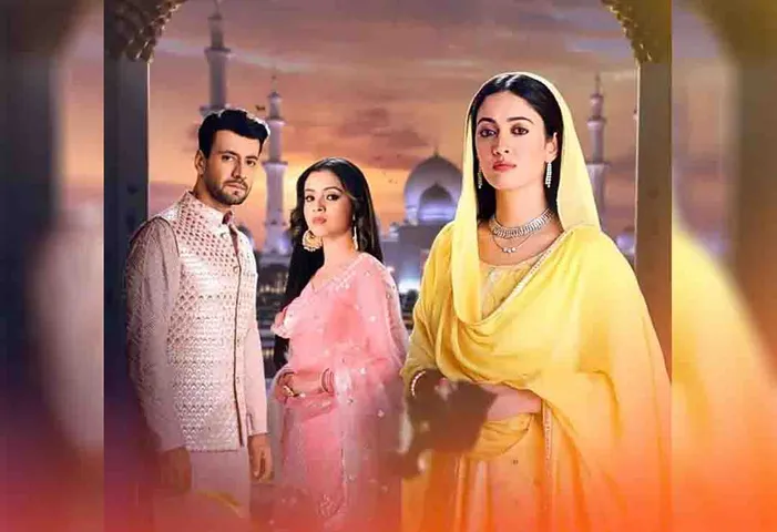 Rabb Se Hai Dua: Will Ghazal take advantage of Dua?
