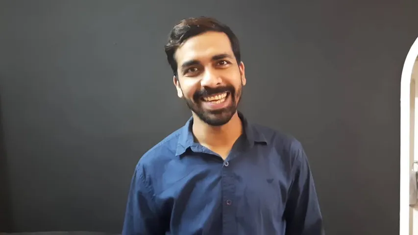 <strong>Rahul Tewari: Appreciation for my performance as Churan in Main Monica has been an overwhelming experience</strong>