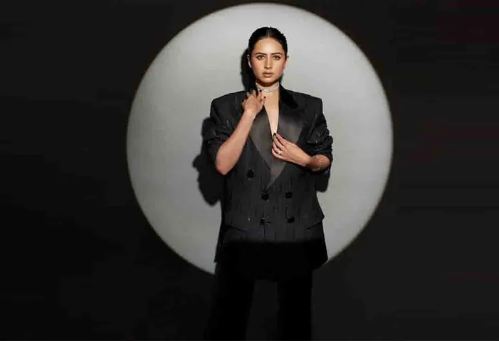 Sargun Mehta: I am glad that there’s no paparazzi culture in Punjabi cinema