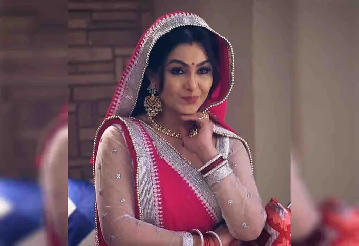 Shubhangi Atre reacts to Vidya Balan’s viral video of Angoori Bhabi