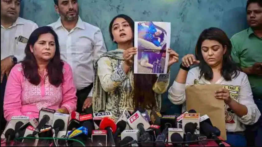 "We will start the bail procedure by next week. We will apply for bail before the charge-sheet is submitted. "Advocate Sharad Rai-Criminal Lawyer practicing High Court Mumbai - lipika Varma