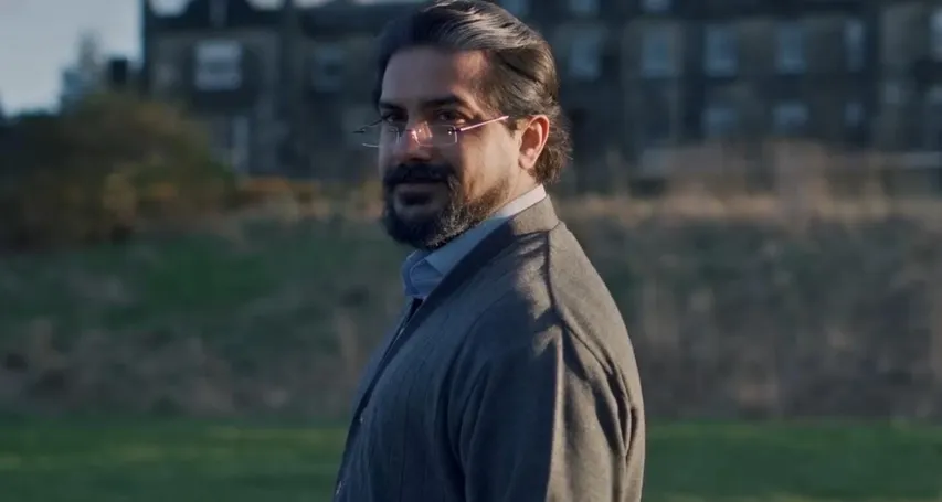 <strong>Anand Pandit's heart-felt ode to the icons of Hindi literature</strong>