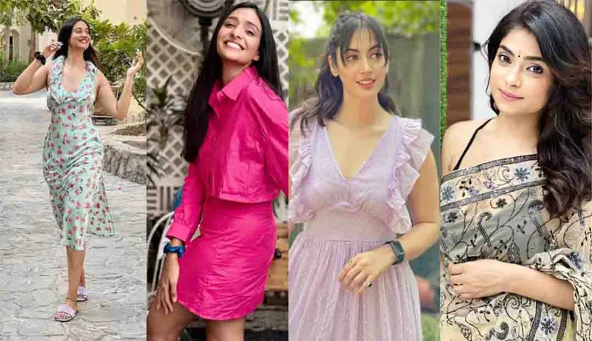 Zee TV actors share their thoughts on World Hindi Day