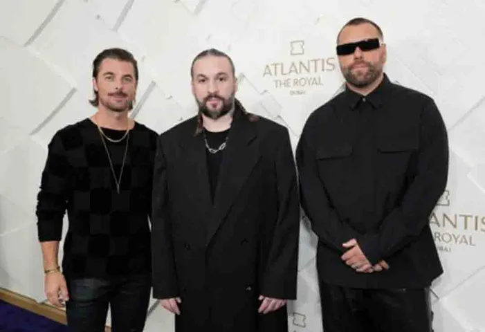 Beyoncé, Kendall Jenner, Chloe X Halle, Rebel Wilson, Gauri Khan and Letitia Wright amongst global stars on the red carpet at the launch of iconic new ultra-luxury resort: Atlantis The Royal