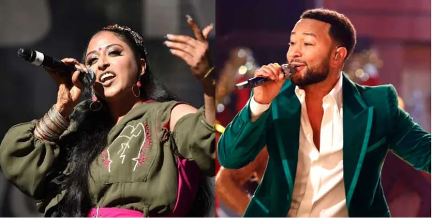 says rapper Raja Kumari as they collaborate for Keep Walking