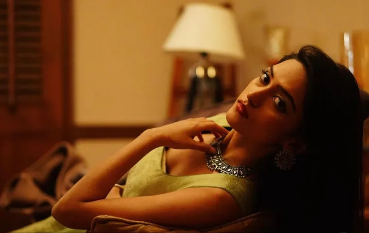 <strong>Neha Thakur: I always study on New Year eve</strong>