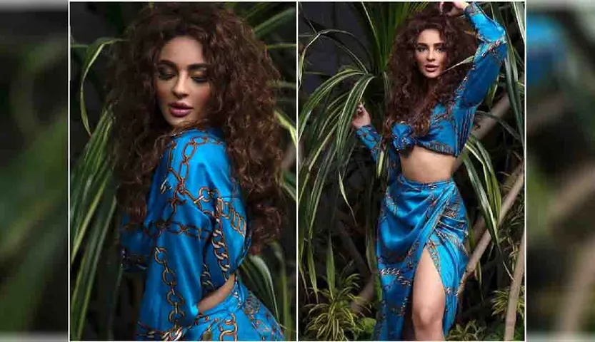 <strong>Seerat Kapoor talks about doing films irrespective of language barriers, her experience working in Bollywood and Tollywood films, says, "It is important for us as creatives to consciously keep away from fixed boxes"</strong>