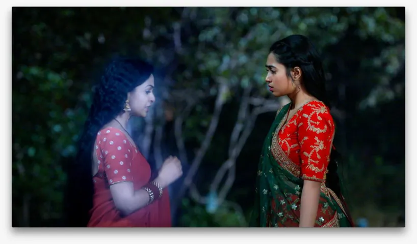 ‘Pyaar Ka Pehla Naam: Radha Mohan’: Will Mohan complete the wedding rituals and marry Radha?