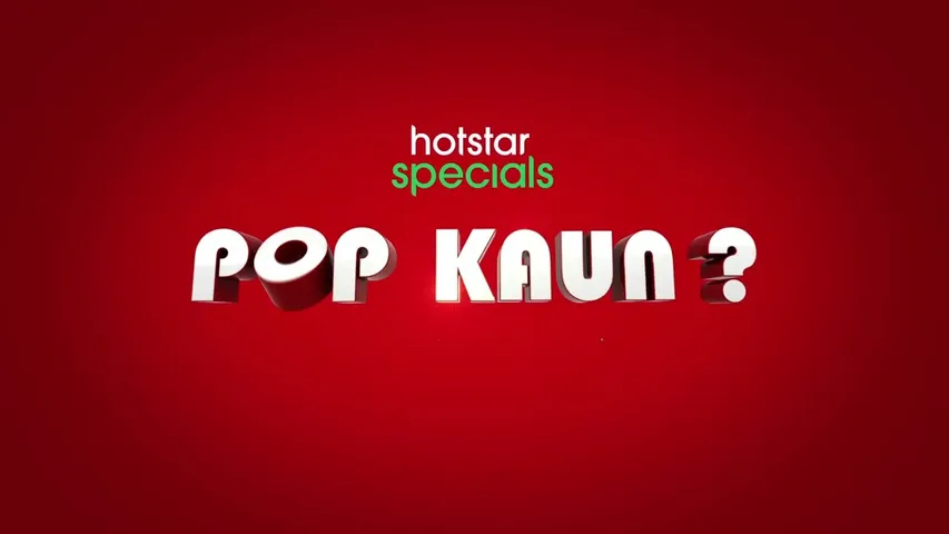 Disney+ Hotstar and comedy king Farhad Samji bring together an unlimited dose of entertainment with Pop Kaun
