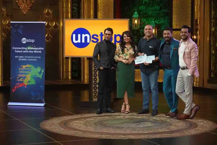 How a 5 Crore offer on Shark Tank got rejected, to take a 2 Crore deal