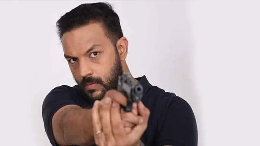 Maaya Thotta