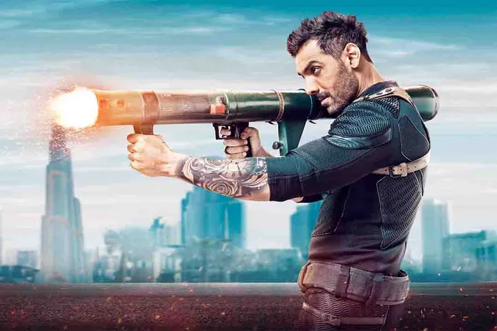 If Aditya Chopra wants to bring back the gym, that's great! ': John Abraham hopes his character gets a prequel that shows his backstory