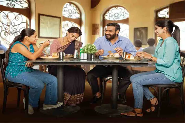 Panorama Studios International LTD acquires the remake rights of Malayalam language Drishyam 1 and Drishyam 2 in all non-Indian languages