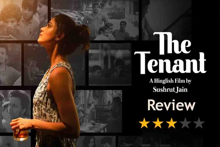 REVIEW THE TENANT