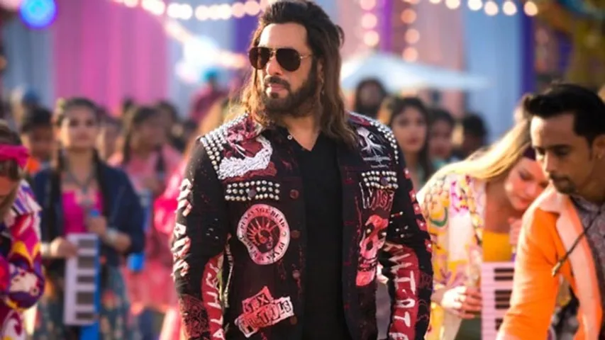 Kisi Ka Bhai Kisi Ki Jaan collectoin100 crores