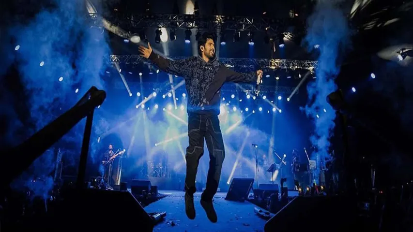 Armaan-Malik