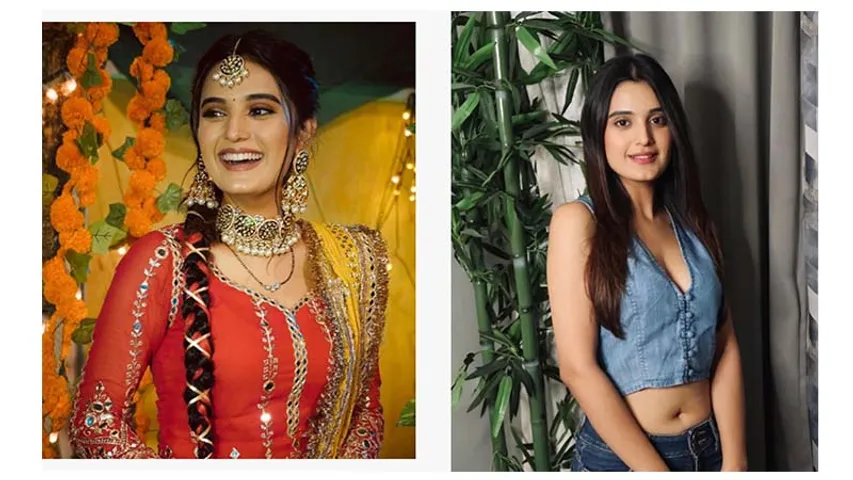 Ayushi Khurrana