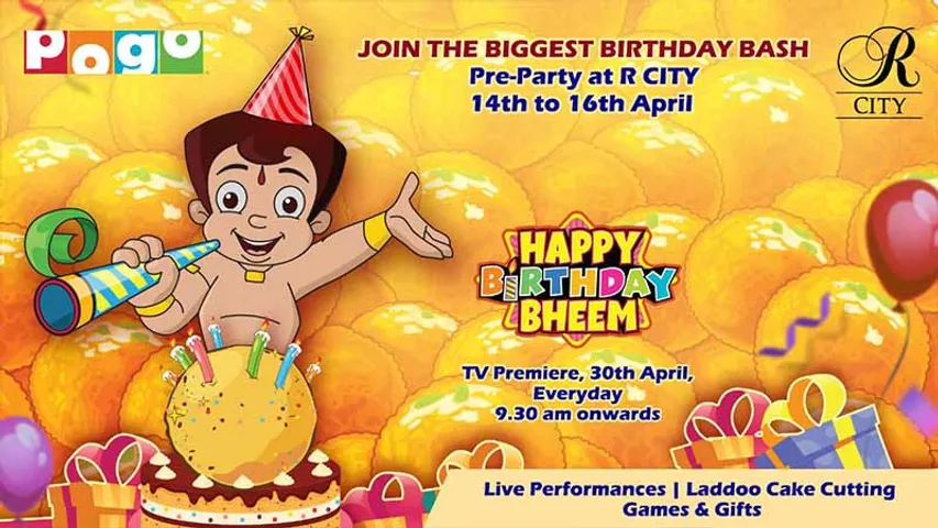 Chhota Bheem
