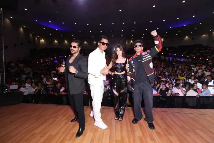 Delhi auditions for MTV Roadies