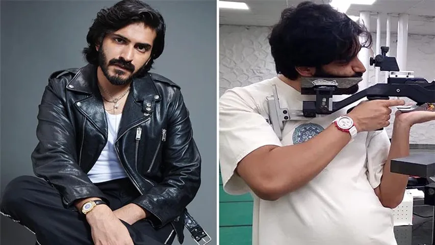 Harsh vardhan kapoor