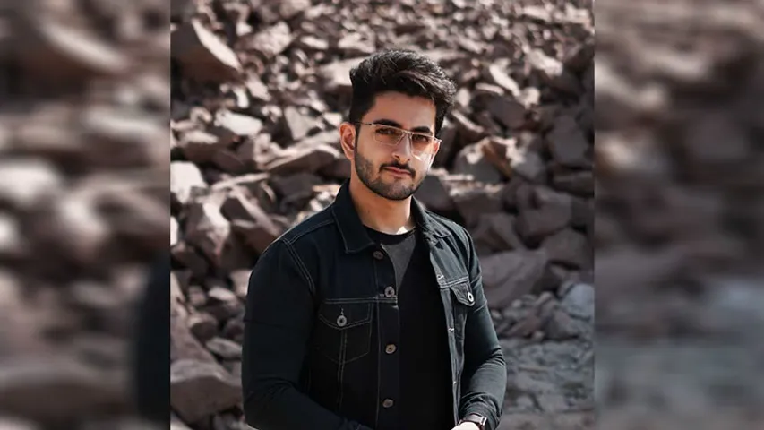 Junooniyat actor Vishwas Saraf (1)