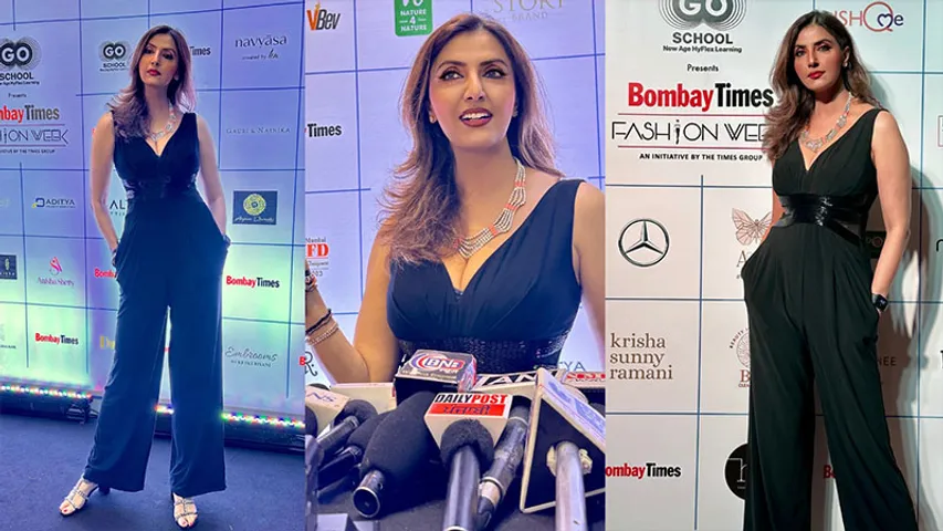 Jyoti Saxena