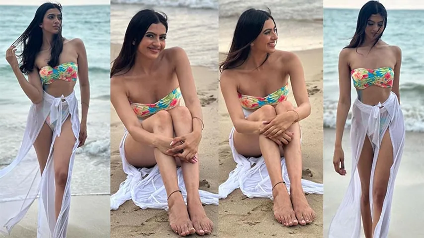 Kashika Kapoor