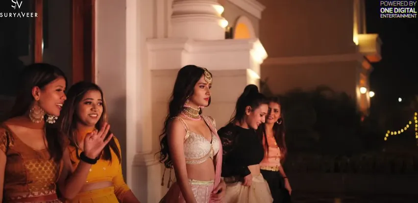 Singer Suryaveer on his latest single, ‘Lathay Di Chaadar’, says,"This is a comeback song for me, have put in a lot of effort, time, money, and energy into this song"