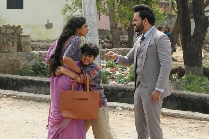 Micckie Dudaaney aka Varun Sharma of Doosri Maa (4)