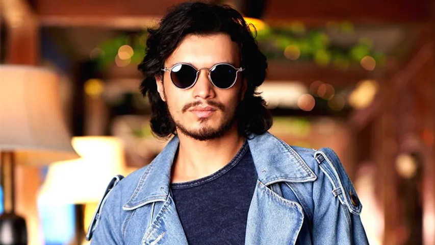 Namashi Chakraborty